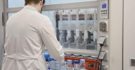 El Campus Auga de Ourense premia nueve proyectos de investigación