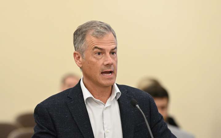 Secretary of Commerce excited about state’s economy, eager to build on state’s natural strengths