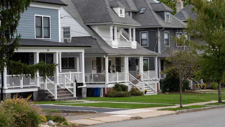 How North Jersey's real estate market performed in September 2025