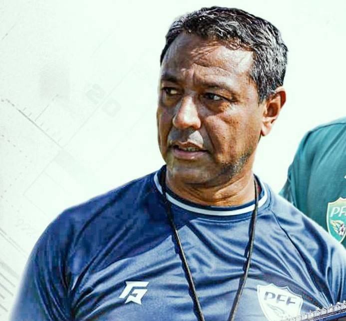 Pakistán con Ñol Solano de técnico igualó con Afganistán 1-1 de visitante por la Copa Asia