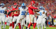 6 takeaways from Lions’ 30-17 loss against Chiefs