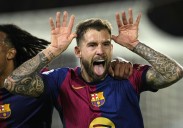 Al Barça todavía le duele Iñigo Martínez