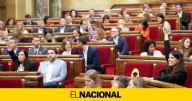 El Parlament aprueba la comisión sobre fascismo, discursos de odio y racismo entre acusaciones de "censura"