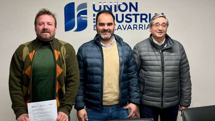 Tres entidades aclararon la situación tras una llamativa situación con firmas en una presentación en el Concejo Deliberante