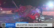 Aviation expert says helicopter design, pilot skill likely saved crew in Sacramento crash