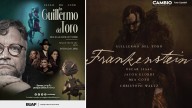Frankenstein de Guillermo del Toro se estrenará en el cine del CCU BUAP ¡Corre por tus boletos!