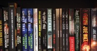 Poking around the scary, horrible, disgusting, excellent cauldron of new horror lit