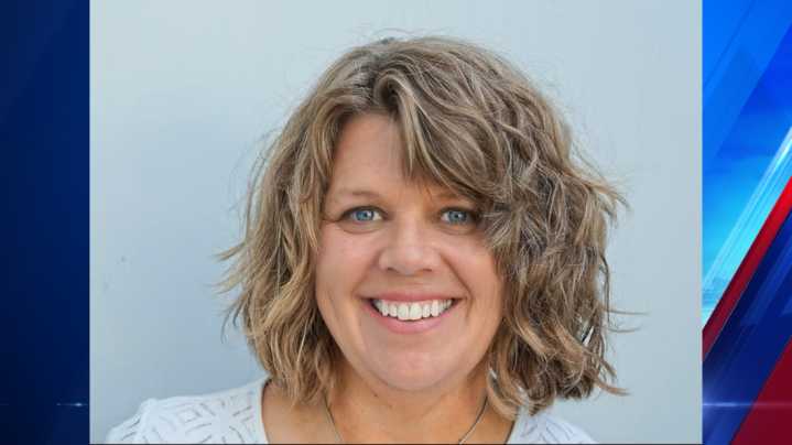Who's in the News? Julie Wischer