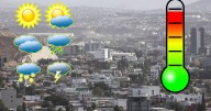 Pronóstico de clima para hoy martes, 28 de octubre de 2025 en Tijuana
