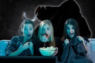 The Classic ’90s Horror Movies That Gave Us Nightmares