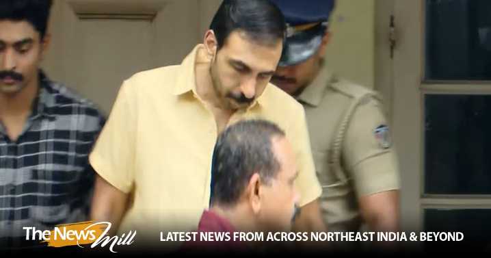 Sabarimala Gold Theft Case: Unnikrishnan Potti remanded to police custody till Oct 30