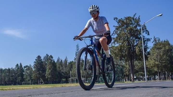 Participarán más de mil ciclistas en el “Reto Gigante Bike Libres 2025”