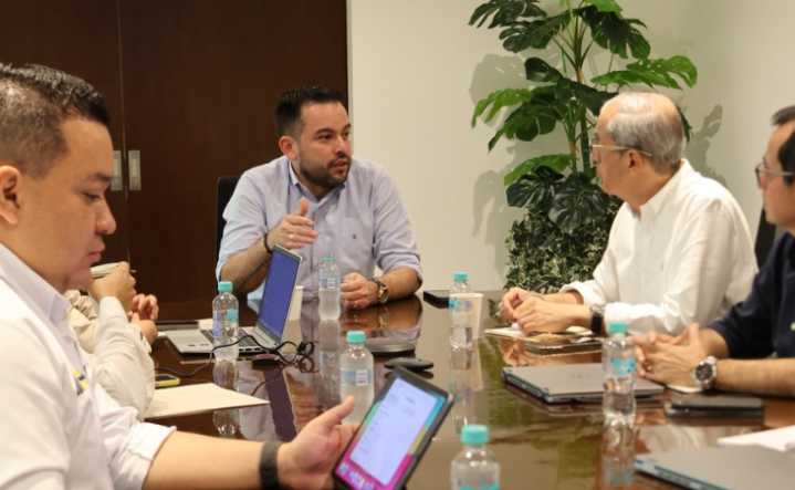 Barranquilla lidera ‘Colombia Solar’ y beneficiará a 1.3 millones de personas