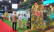 Ximénez Group impulsa la iluminación decorativa en el foro Greencities
