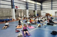 El Festival de Yoga invita a sumarse