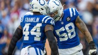 Colts' defense chasing improvement every week