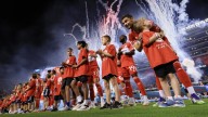 Playoff-bound Chicago Fire FC looks to move up standings in final game – NBC Chicago