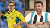 'Do You Have Dhoni's?': Ashwin Trolls Fake Adam Zampa Asking Rinku Singh’s Number