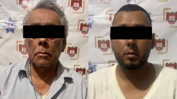 Tiroteo Familiar en Tijuana: Detienen al Tío y Primo de las Víctimas Como Presuntos Agresores