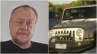 ‘Deeply concerned’: Police issue desperate plea after elderly diabetic vanishes while camping with wife in eastern Victoria
