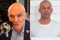 Encuentran contrato de u$s1 millón entre Machado y Espert en un tacho de basura