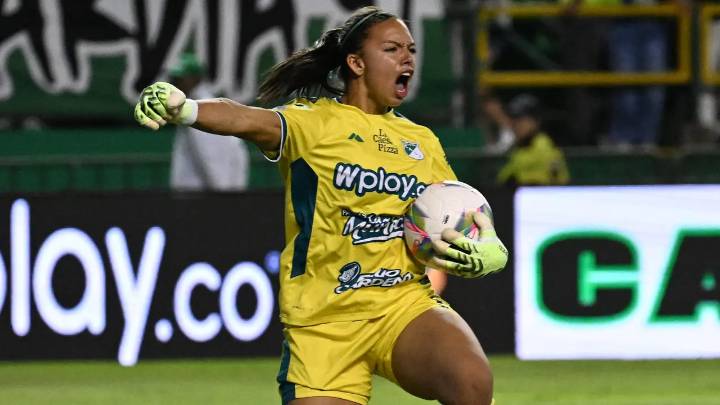 Deportivo Cali, a la final de Copa Libertadores femenina: 5-4, en penaltis, sobre Colo Colo