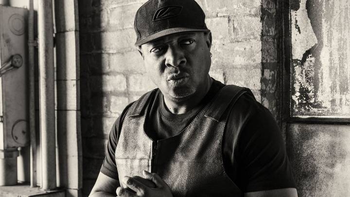 Chuck D’s New Rules for Life: “Believe None of What You See, and Half of What You Hear”
