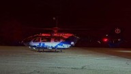 Investigation underway after pedestrian struck, seriously injured in Millis