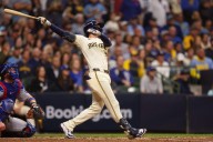 Cubs-Brewers Game 5 takeaways: Milwaukee rides power, ‘pen to NLCS appearance