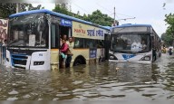 Cyclonic storm over Bay of Bengal may trigger heavy rain in Odisha, Bengal from Oct 27: IMD