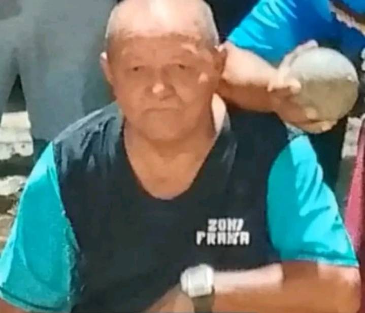 Se apagó una sombra querida en el deporte deltano