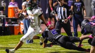 Check out the Week 10 high school football power rankings
