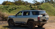 2026 Denza B8 review: Quick drive