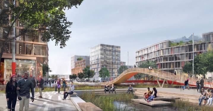 Cardiff Parkway site ticks all the right boxes for potential major investment says Roll