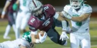 Crunch Time with Chris: Mountain Grove Panthers football preparing for another run in Class 3