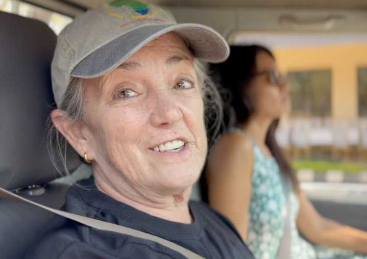 Alabama volunteer helping supply clean drinking water to remote villages in east Africa