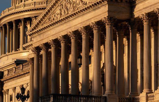 Government funding vote fails again in Senate as hopes fade for quick end to shutdown