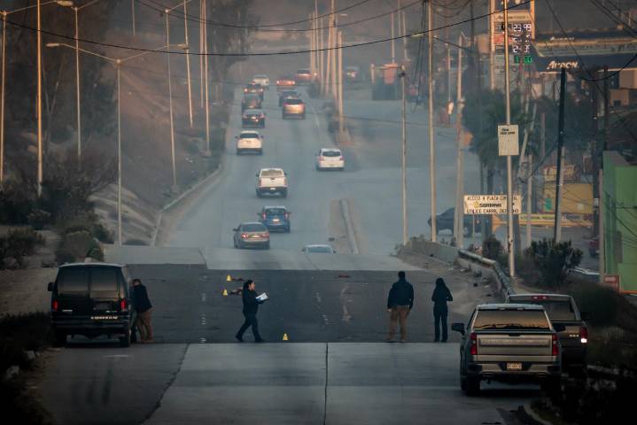 Motociclista muere tras ser atropellado en bulevar Insurgentes; responsable huyó del lugar