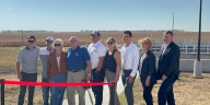 Hartford hosts ribbon-cutting ceremony for new water resource recovery facility