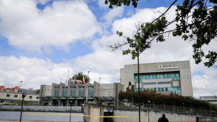 Esto se sabe del homicidio cerca del Búnker de la Fiscalía