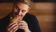 Man On Diet Enjoys 23rd Consecutive Cheat Day