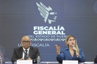 Maestra Jessica Portillo ya fue reintegrada con su familia en Atlixco; fiscalía aún no define causa de su desaparición