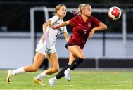 Warren’s goal pushes Cumberland Valley girls soccer past Mifflin in D3 4A opener