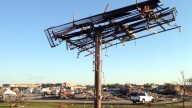 Mile-wide tornado that hit North Dakota in June was a monster EF5, the first in 12 years
