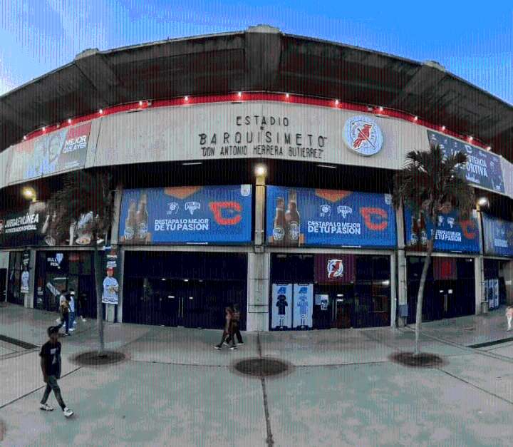 ¡Atención cardenaleros! Estos son los precios de las entradas del Cardenales de Lara para la temporada 2025
