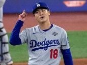 What makes Dodgers' Game 6 starter Yoshinobu Yamamoto so great