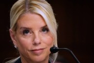 Pam Bondi dodges questions about weaponizing Justice Department to punish Trump opponents
