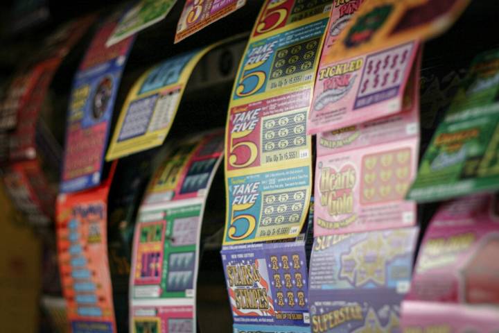 Maryland Lottery Scratch Off Ticket Gives $100,000 Surprise to Retired UPS Worker