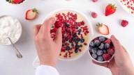 Baked Yogurt Is The Versatile Breakfast Treat You Can Make With Just 3 Ingredients