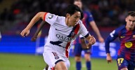 Champions: Paris Saint-Germain derrotó de visita 2 a 1 al Barcelona en buen partido